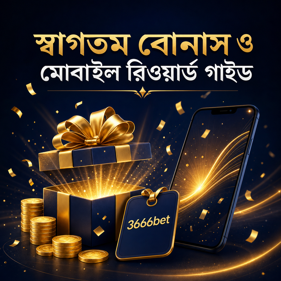 3666bet লেখা দৃশ্য