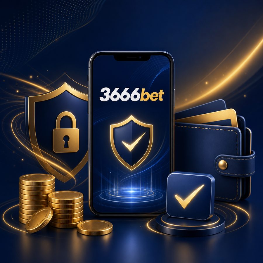 3666bet লেখা দৃশ্য